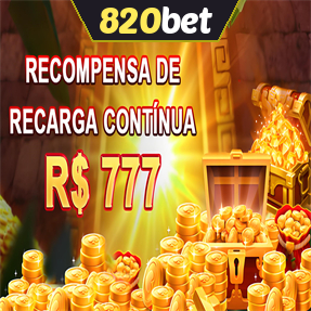 820bet Ganhe R$ 100,00 Gratis